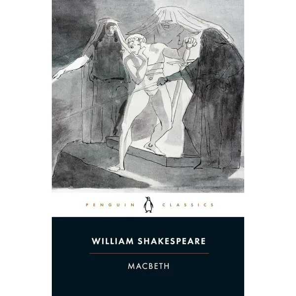 Macbeth. William Shakespeare