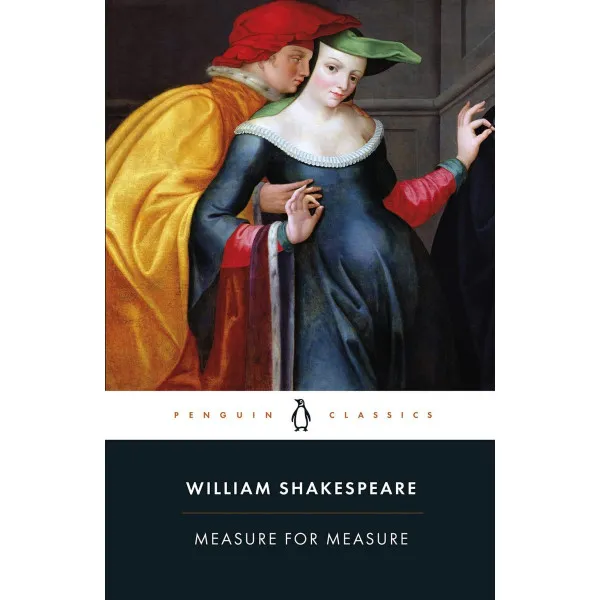 Measure for Measure