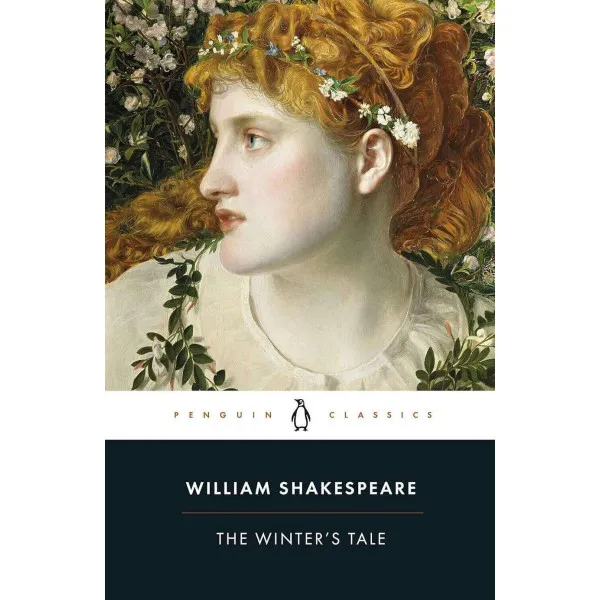 The Winter's Tale. William Shakespeare