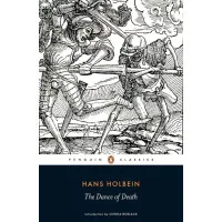 The Dance of Death. Hans Holbein