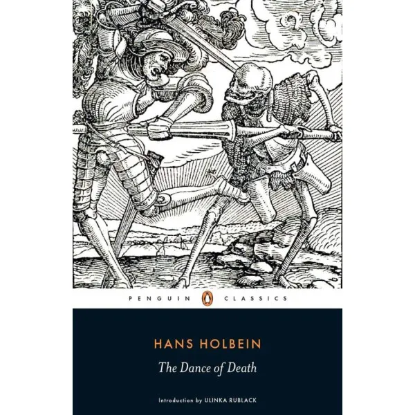 The Dance of Death. Hans Holbein