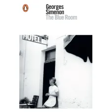The Blue Room. Georges Simenon