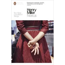 Nexus. Henry Miller