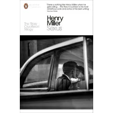Sexus. Henry Miller