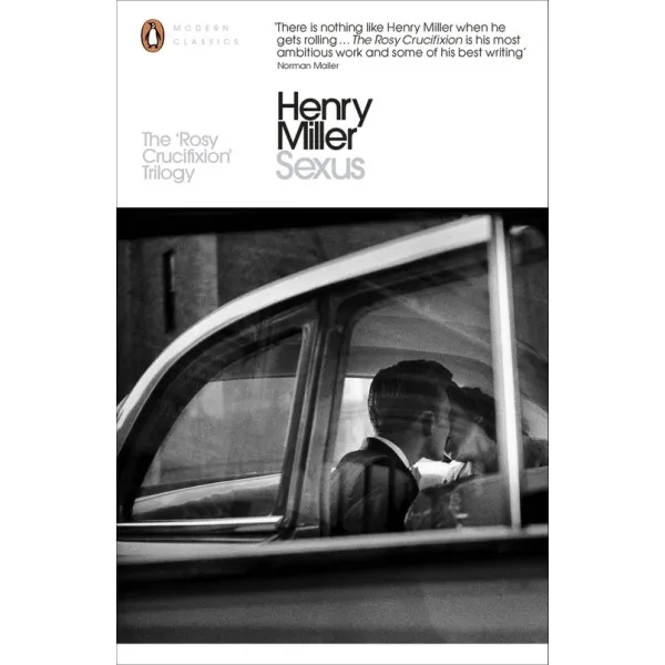 Sexus. Henry Miller