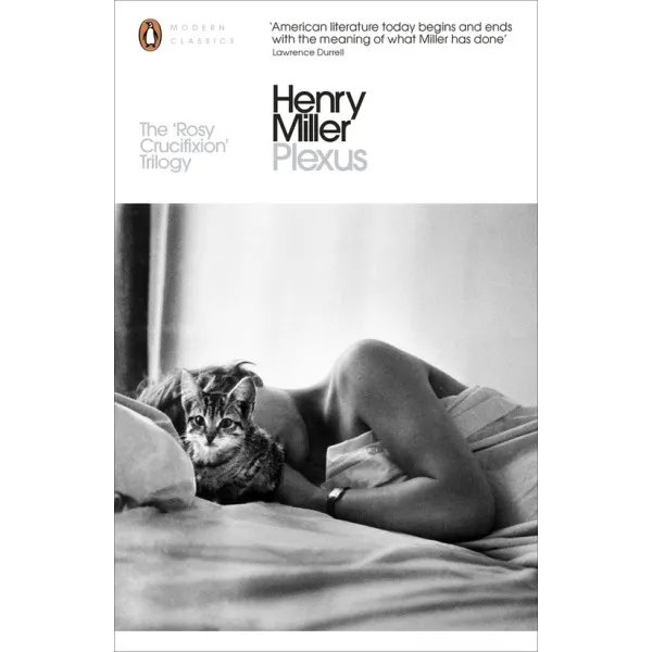 Plexus. Henry Miller