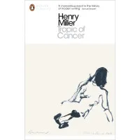 Tropic of Cancer. Henry Miller