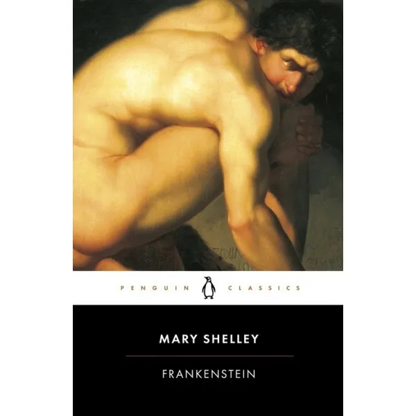 Frankenstein. Mary Shelley