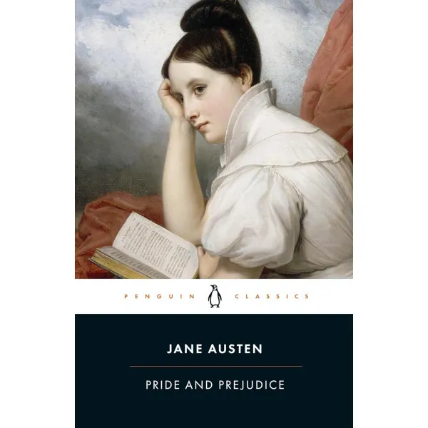 Pride and Prejudice (+18)