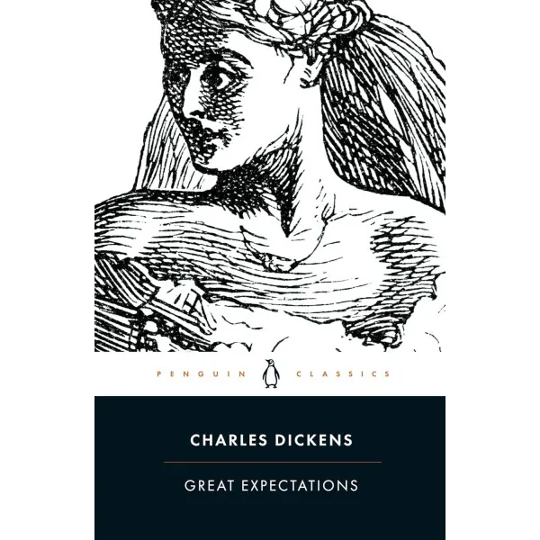 Great Expectations. Charles Dickens