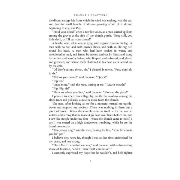 Great Expectations. Charles Dickens