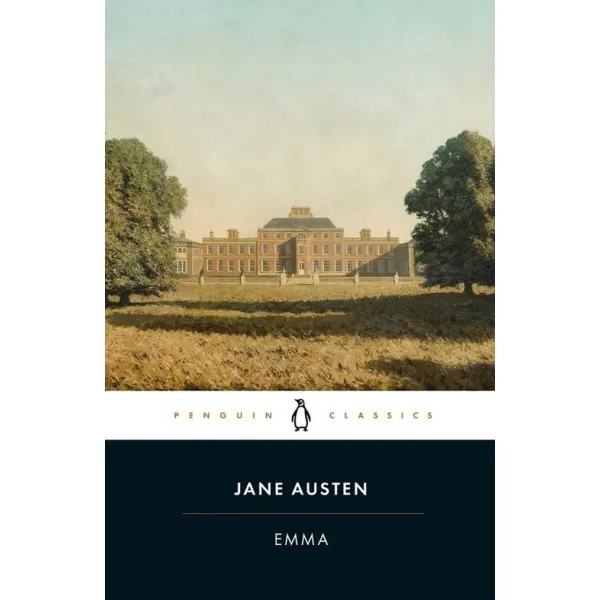 Emma. Jane Austen