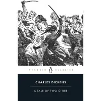 A Tale of Two Cities. Charles Dickens