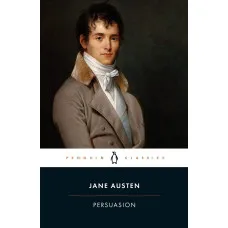 Persuasion. Jane Austen