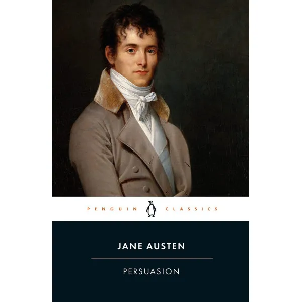 Persuasion. Jane Austen