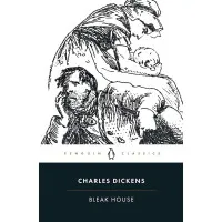 Bleak House. Charles Dickens
