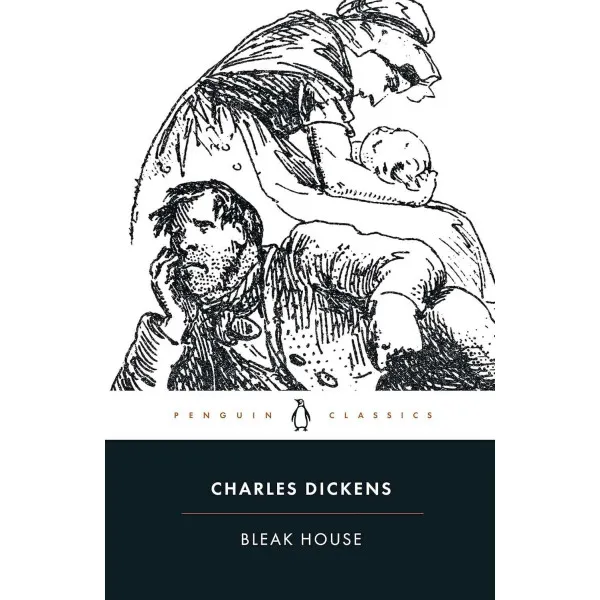 Bleak House. Charles Dickens