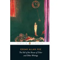 The Fall of the House of Usher. Edgar Allan Poe