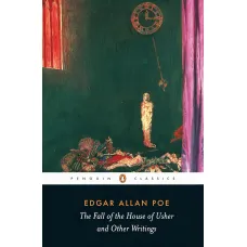 The Fall of the House of Usher. Edgar Allan Poe