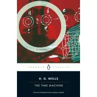 The Time Machine. H. G. Wells 