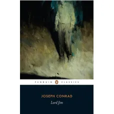 Lord Jim. Joseph Conrad