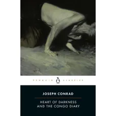 Heart of Darkness. Joseph Conrad