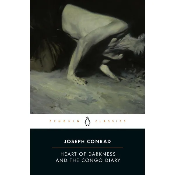 Heart of Darkness. Joseph Conrad