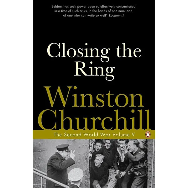 Closing the Ring