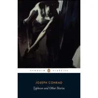 Typhoon and Other Stories. Joseph Conrad