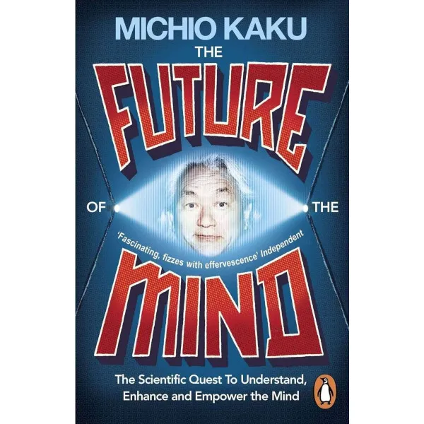Future of the Mind