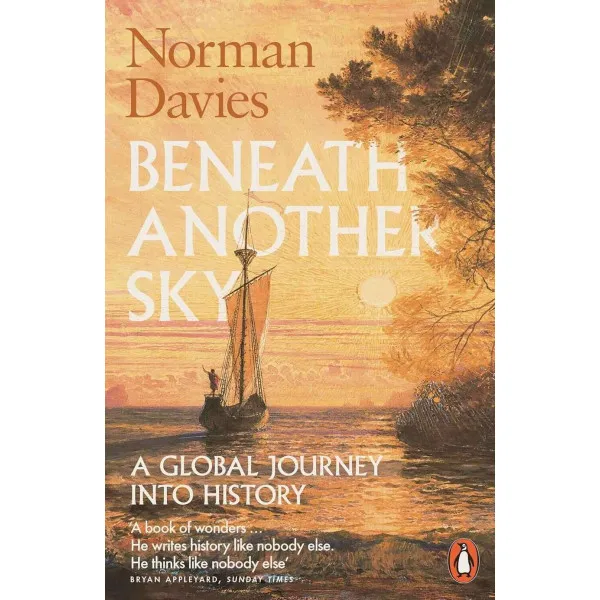 Beneath Another Sky