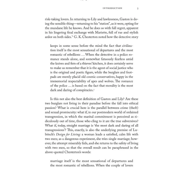 Trouble In Paradise. Slavoj Zizek