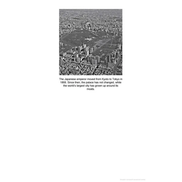 The Language of Cities