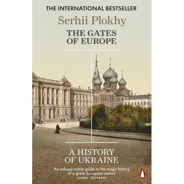The Gates of Europe