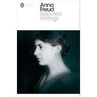Selected Writings. Anna Freud
