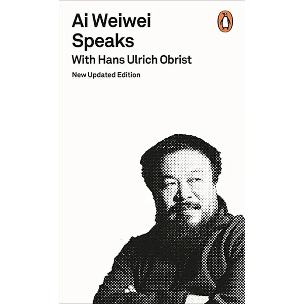 Ai Weiwei Speaks