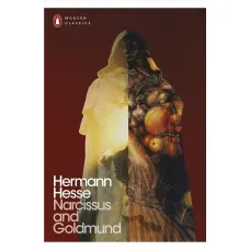Narcissus & Goldmund. Hermann Hesse