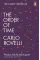 The Order of Time. Carlo Rovelli