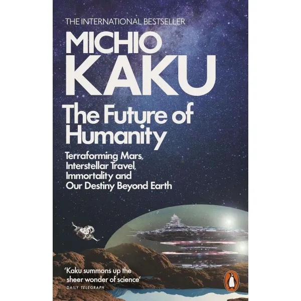 Future Of Humanity