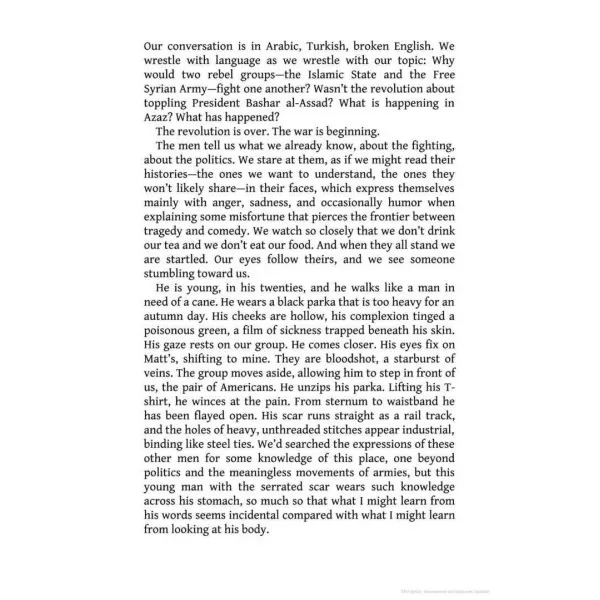 Places and Names. On War, Revolution and Returning