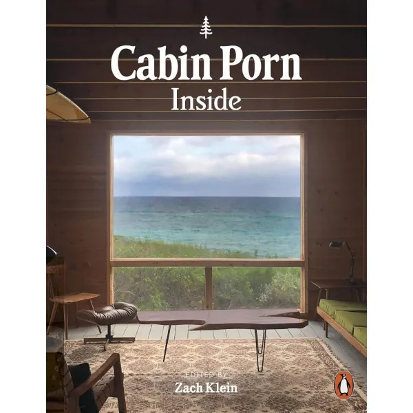 Cabin Porn Inside