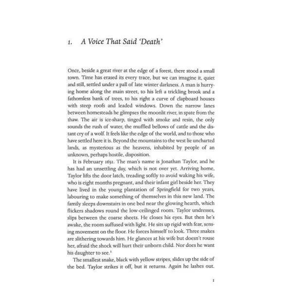 The Ruin of All Witches. Malcolm Gaskill
