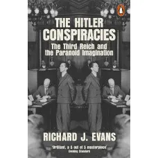 The Hitler Conspiracies