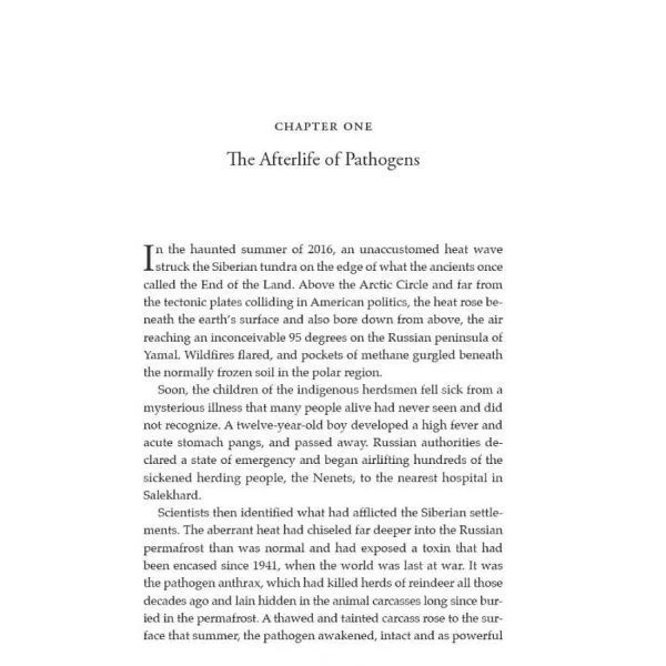 Caste. Isabel Wilkerson