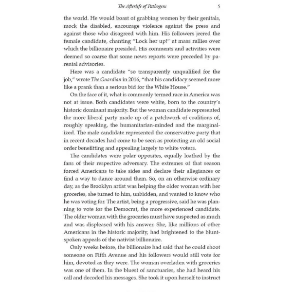 Caste. Isabel Wilkerson