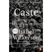 Caste. Isabel Wilkerson