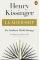 Leadership. Henry Kissinger
