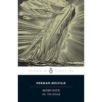 Moby-Dick. Herman Melville