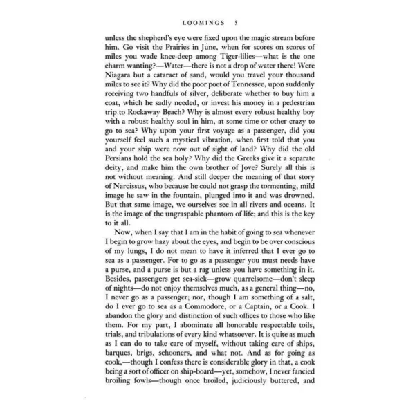 Moby-Dick. Herman Melville