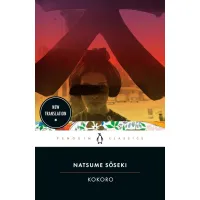 Kokoro. Soseki Natsume